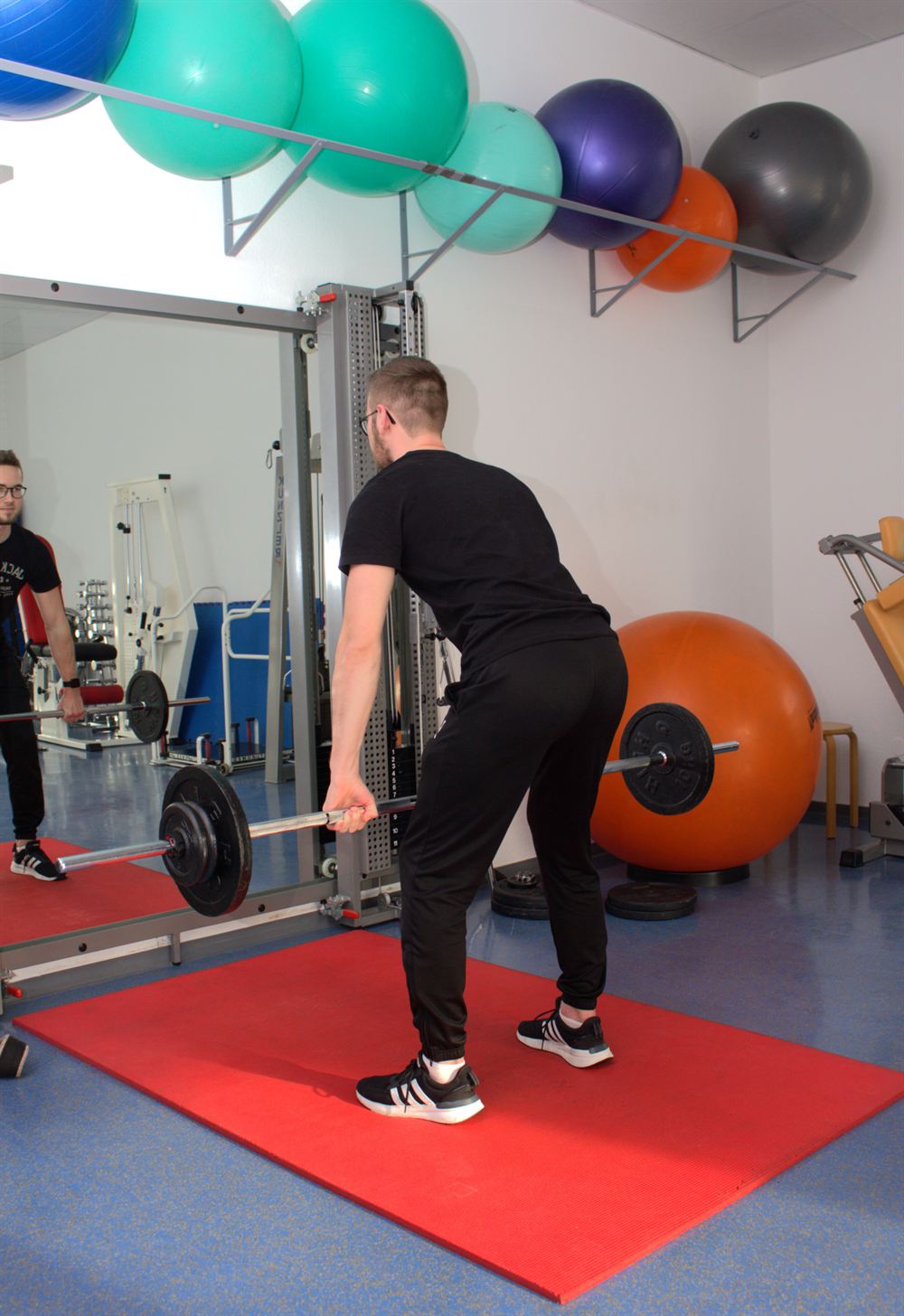 Funktionelles Training