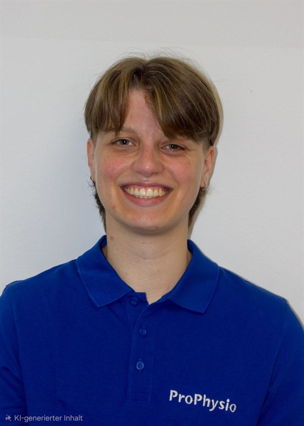 Porträt von Saskia Hees