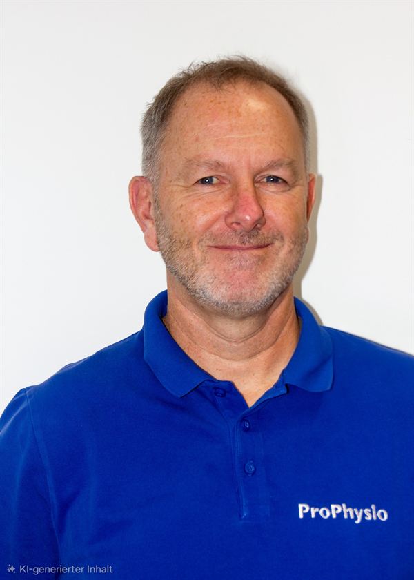 Porträt von Stefan Köstner